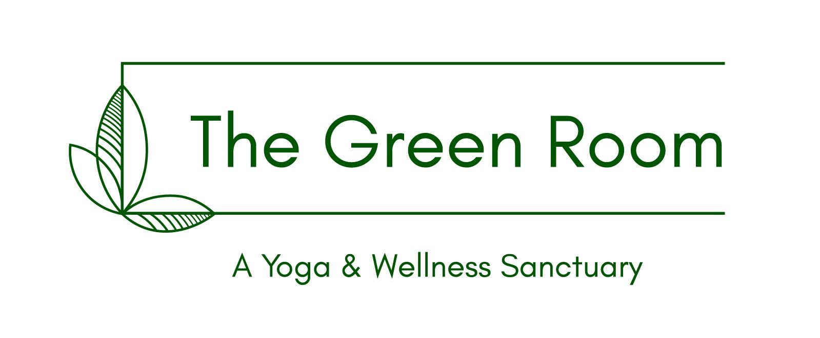 Green Room Yoga